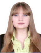 Власова Ирина Александровна