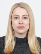 Юрченко Татьяна Григорьевна