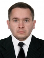 Лисняк Александр Олегович