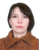 Есина Ирина Николаевна